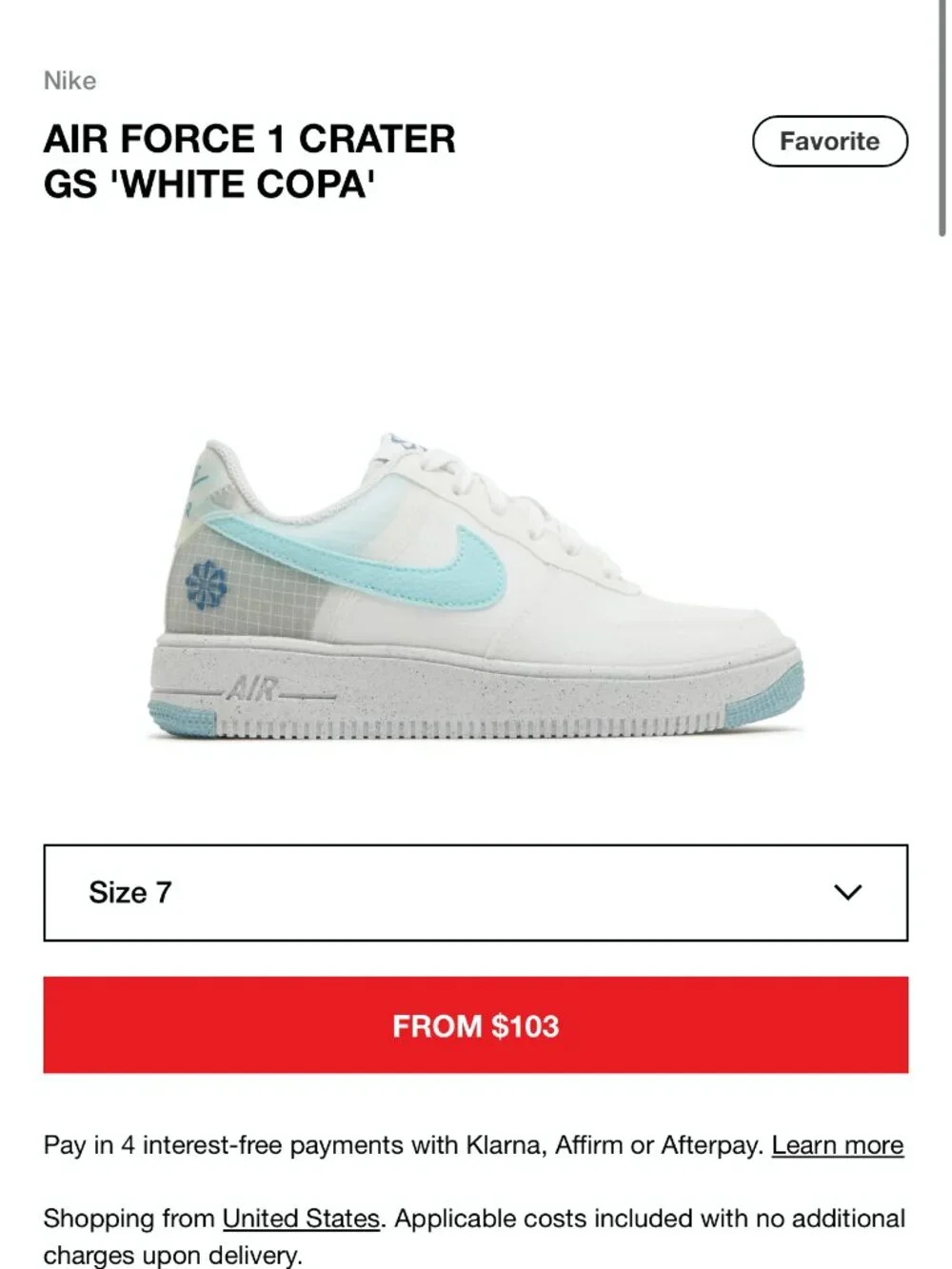 Air Force 1